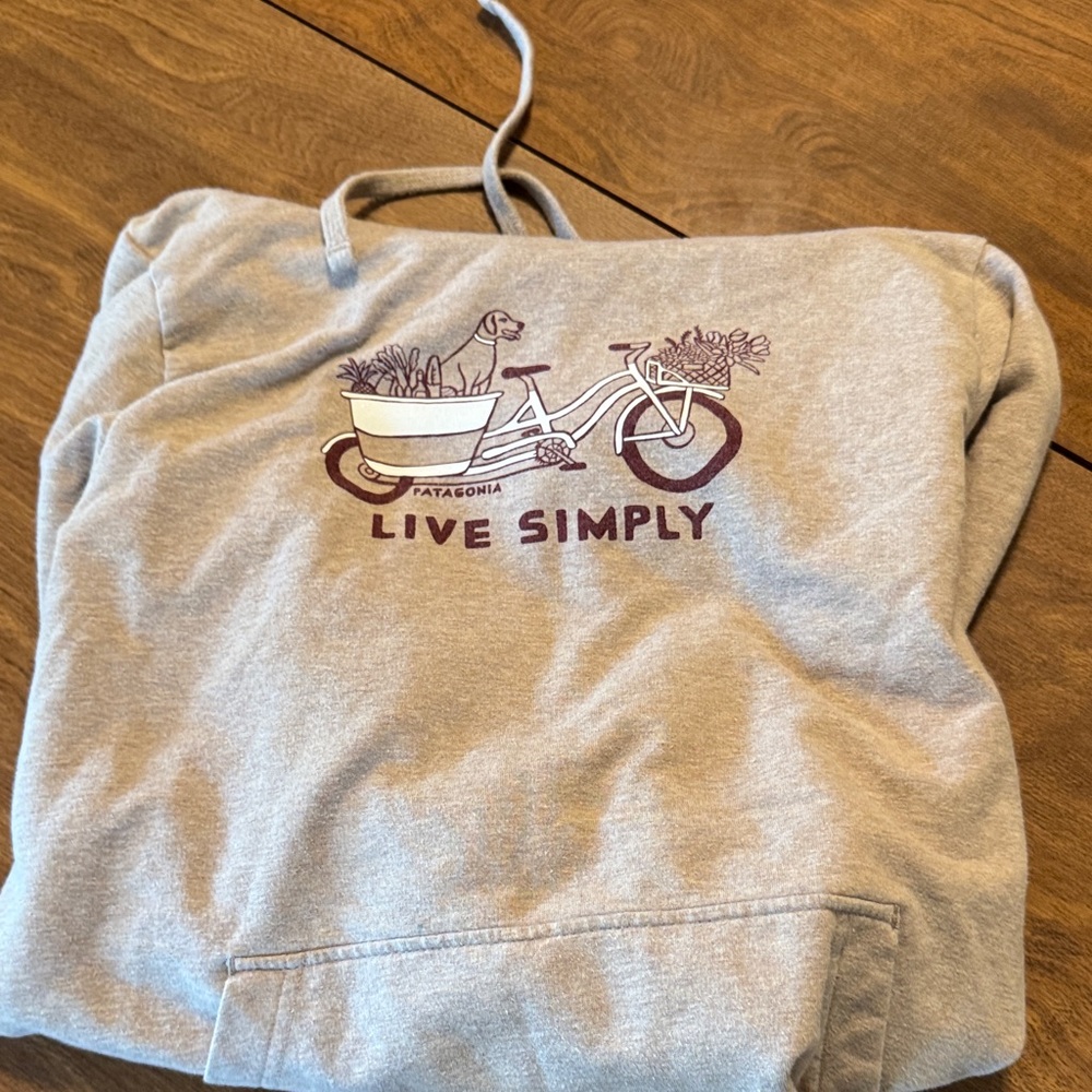 Patagonia Hoodie S